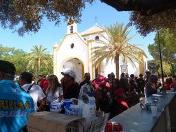 XVIII Concentracion - 2011